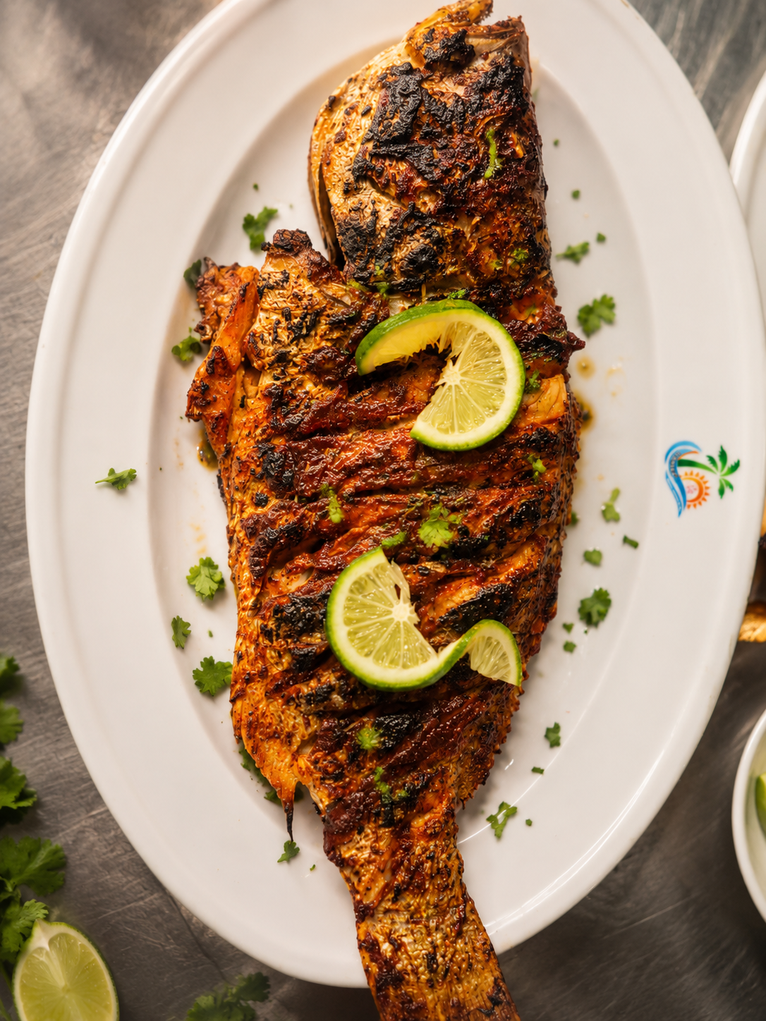 Red Snapper